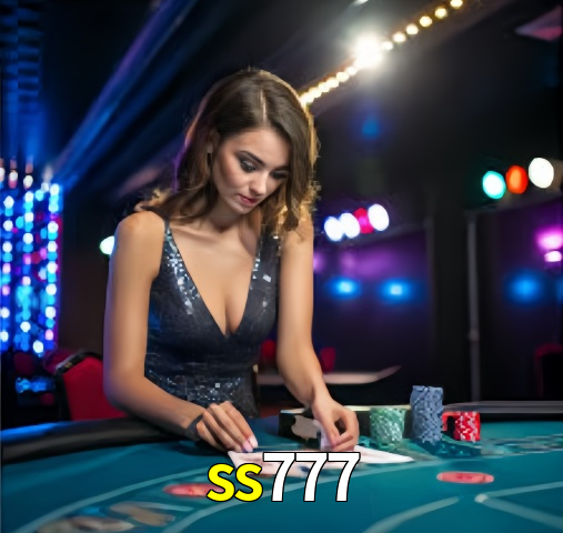 ss777 com App – Jogue de Qualquer Lugar