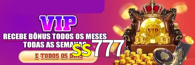 Promoções Imperdíveis do ss777