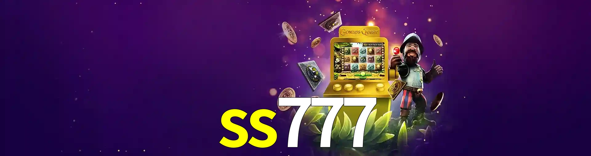 ss777 Brasil